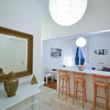 Holiday Home Santa Margherita Ligure Exterior foto
