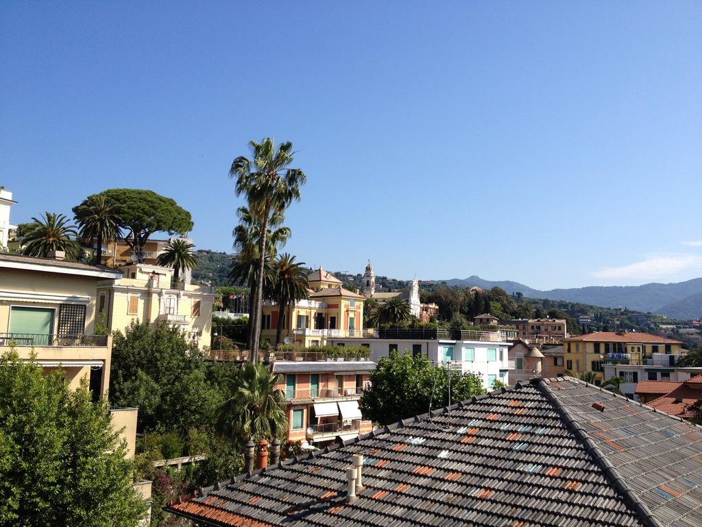 Holiday Home Santa Margherita Ligure Exterior foto