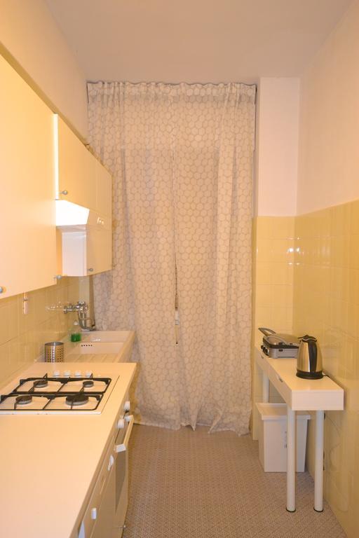 Holiday Home Santa Margherita Ligure Zimmer foto