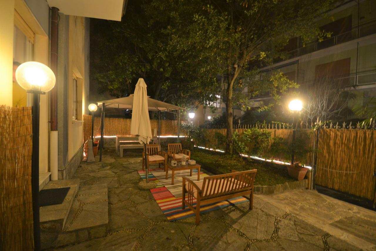 Holiday Home Santa Margherita Ligure Exterior foto
