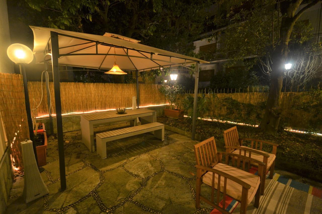 Holiday Home Santa Margherita Ligure Exterior foto