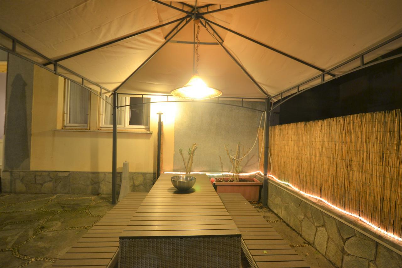 Holiday Home Santa Margherita Ligure Exterior foto