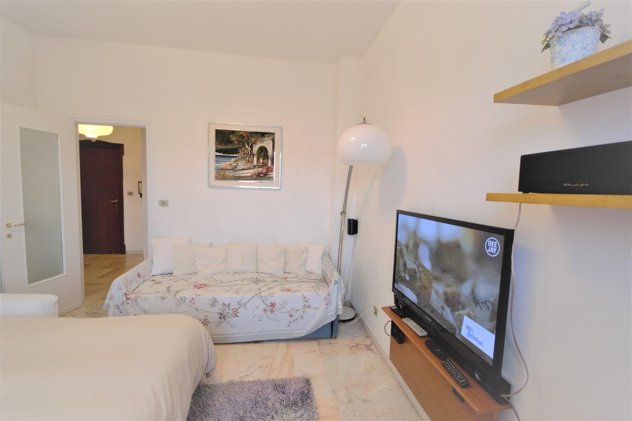 Holiday Home Santa Margherita Ligure Exterior foto