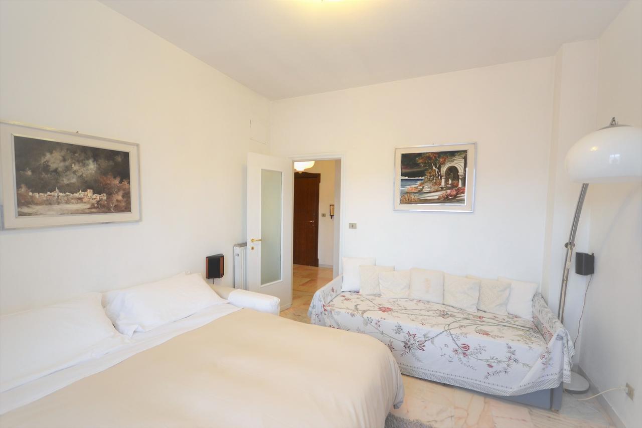 Holiday Home Santa Margherita Ligure Exterior foto