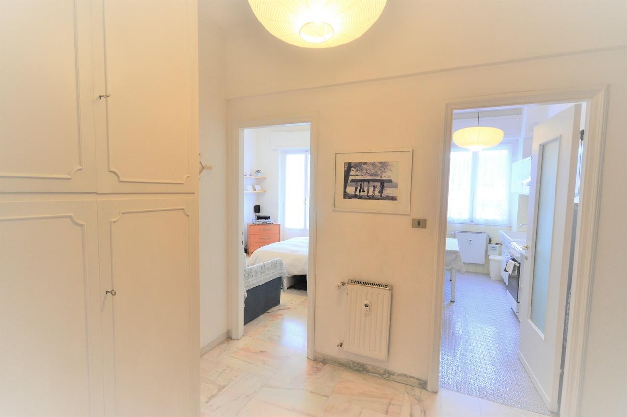 Holiday Home Santa Margherita Ligure Exterior foto