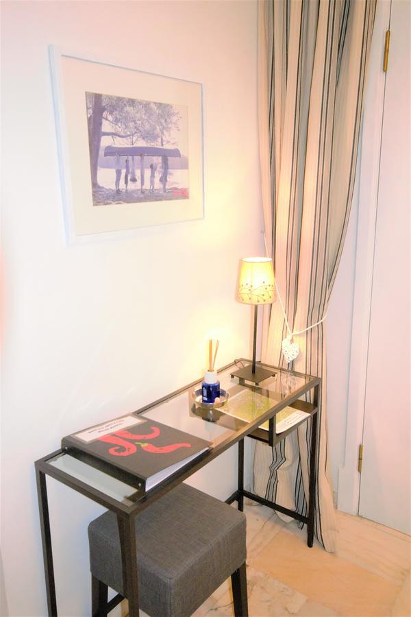 Holiday Home Santa Margherita Ligure Exterior foto