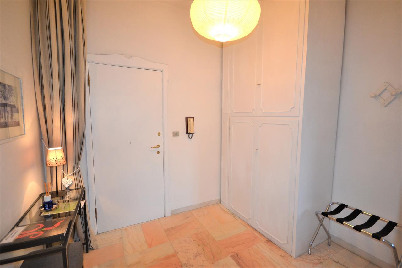 Holiday Home Santa Margherita Ligure Exterior foto