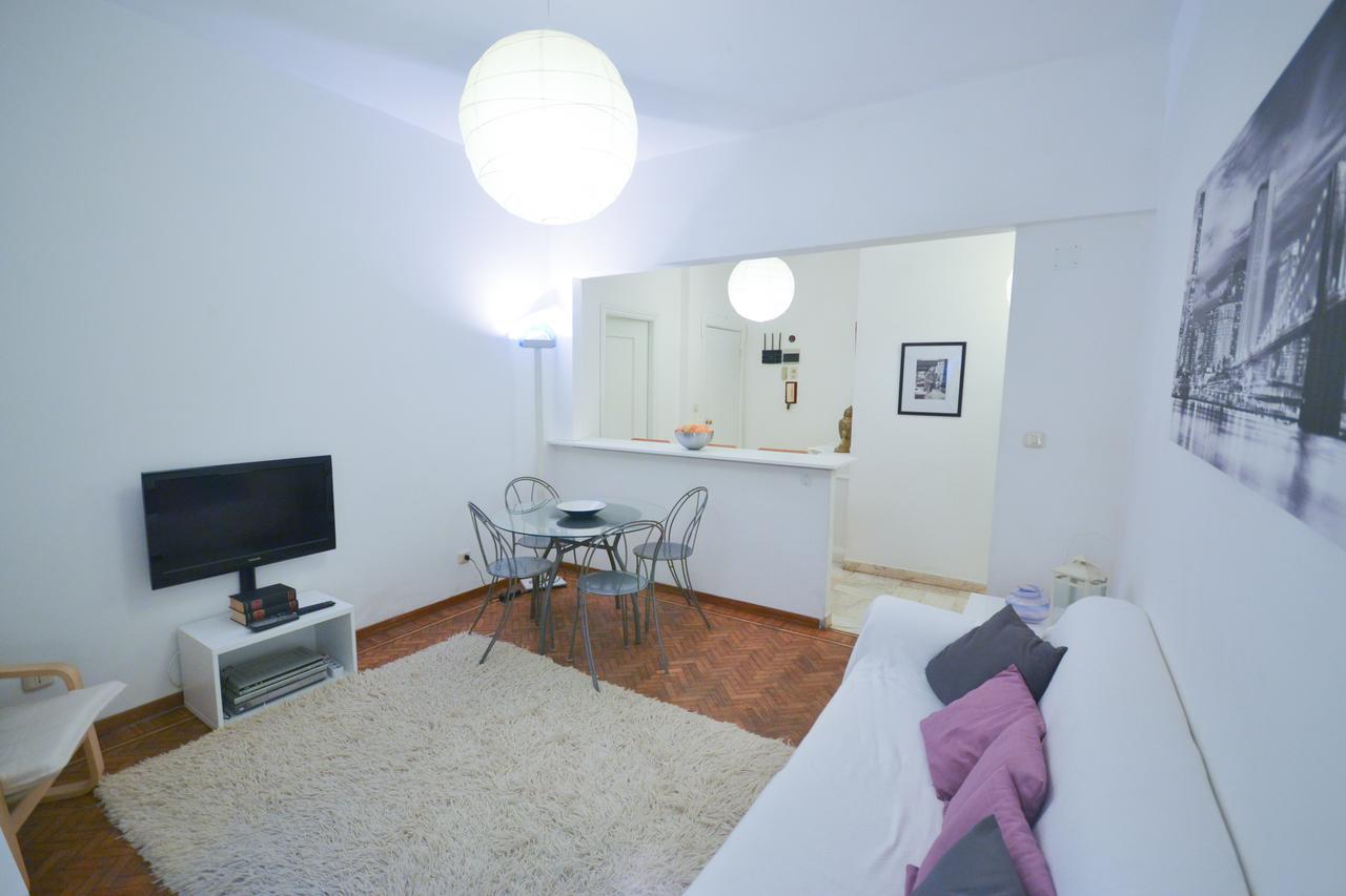 Holiday Home Santa Margherita Ligure Exterior foto
