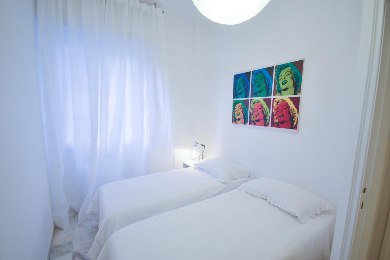 Holiday Home Santa Margherita Ligure Exterior foto