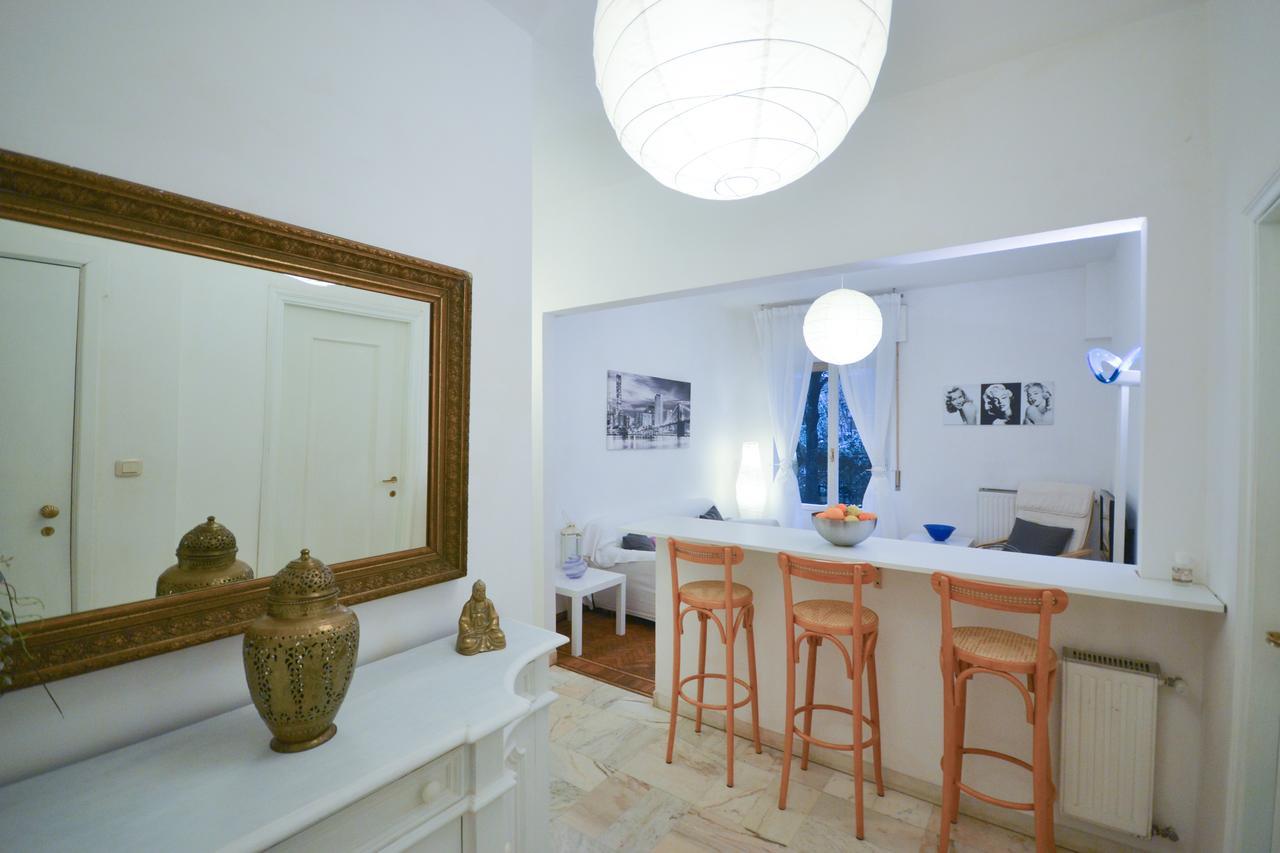Holiday Home Santa Margherita Ligure Exterior foto