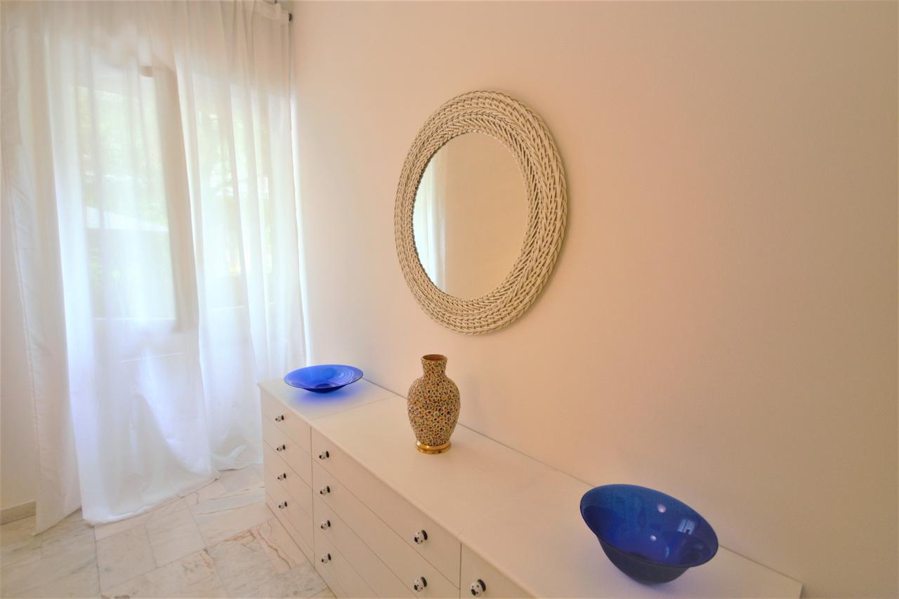 Holiday Home Santa Margherita Ligure Exterior foto