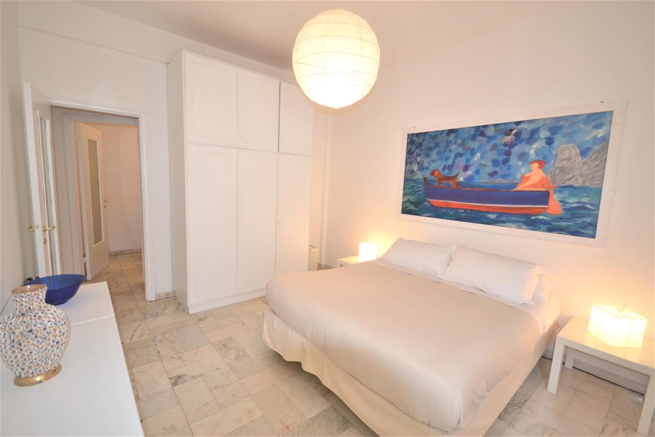 Holiday Home Santa Margherita Ligure Exterior foto