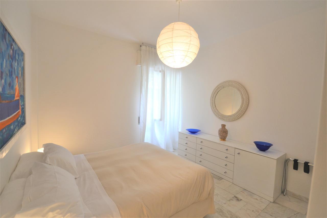 Holiday Home Santa Margherita Ligure Exterior foto