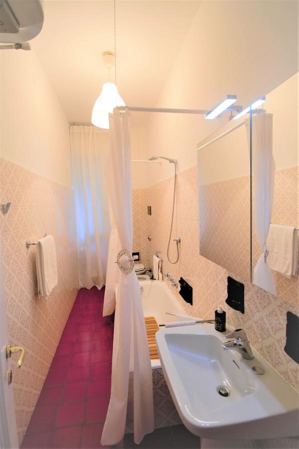 Holiday Home Santa Margherita Ligure Exterior foto