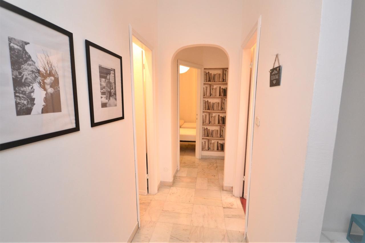 Holiday Home Santa Margherita Ligure Exterior foto