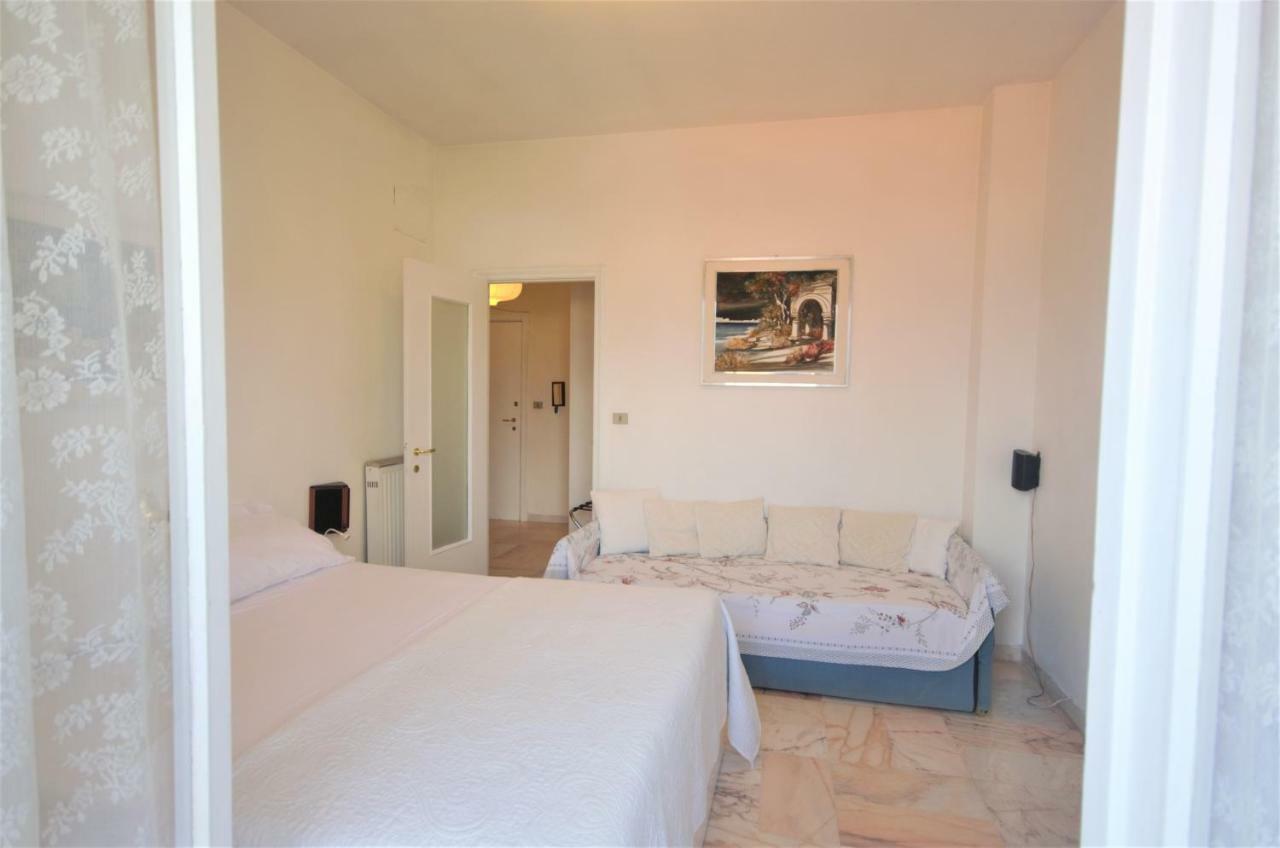 Holiday Home Santa Margherita Ligure Exterior foto