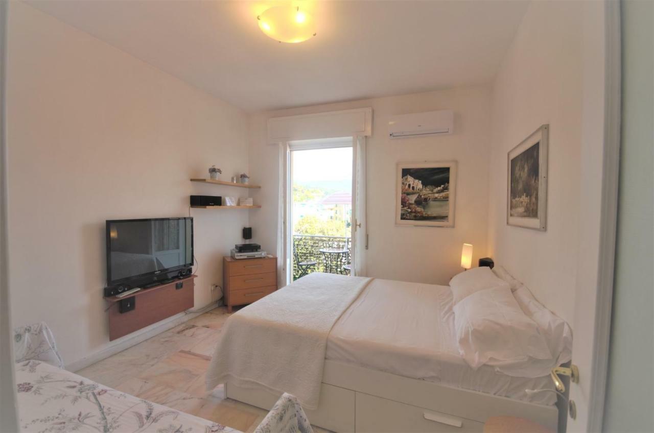 Holiday Home Santa Margherita Ligure Exterior foto