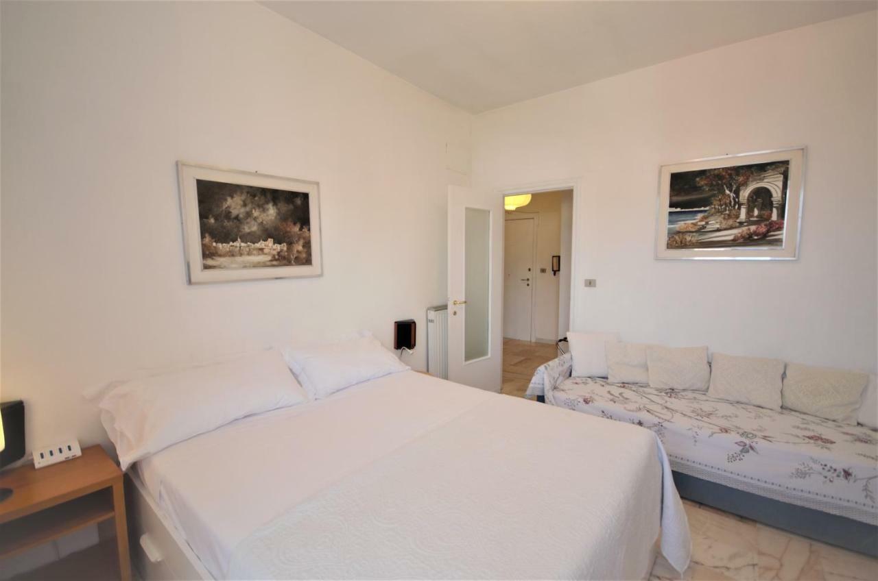 Holiday Home Santa Margherita Ligure Exterior foto