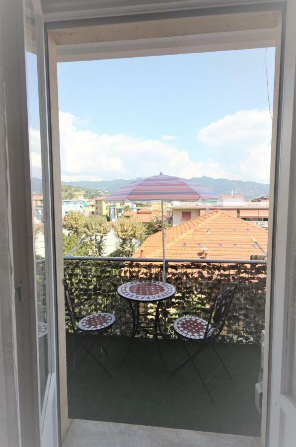 Holiday Home Santa Margherita Ligure Exterior foto