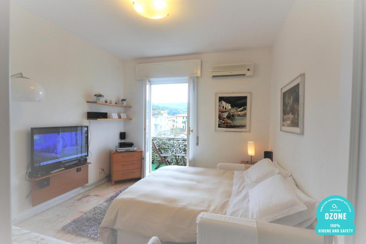 Holiday Home Santa Margherita Ligure Exterior foto